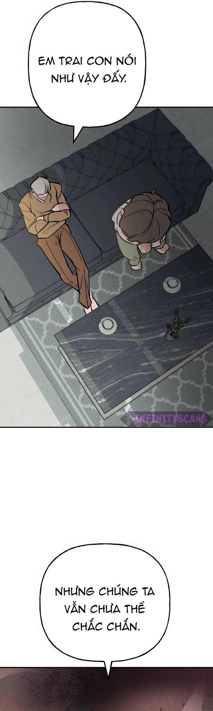 Chàng Rể Quỷ Quyệt Chap 7 - Next Chap 8