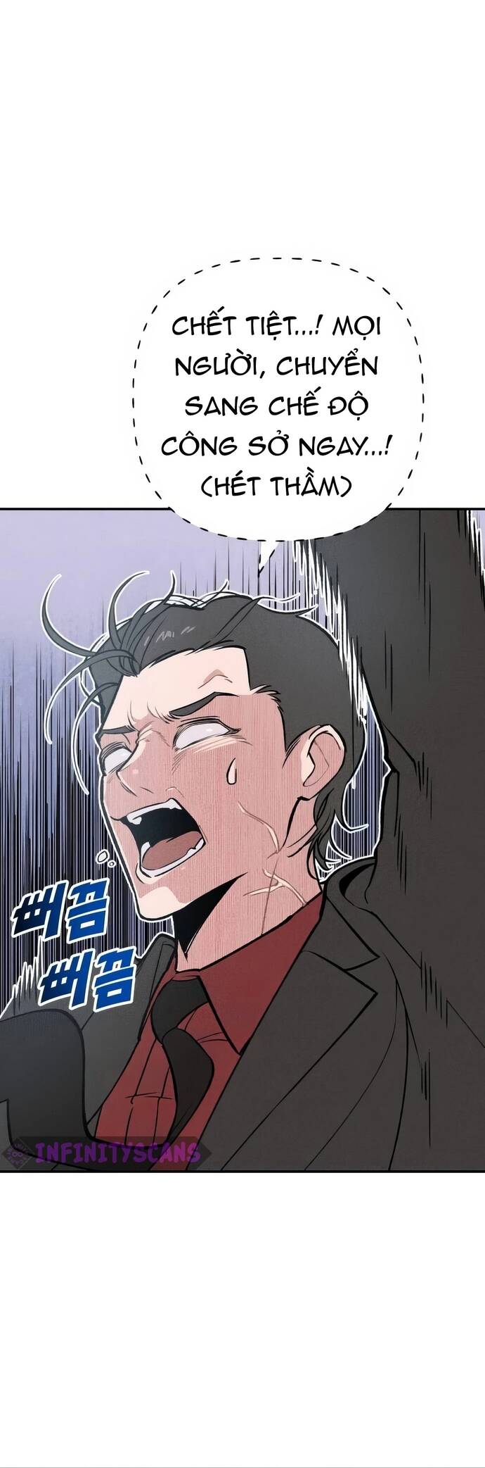 Chàng Rể Quỷ Quyệt Chap 7 - Next Chap 8