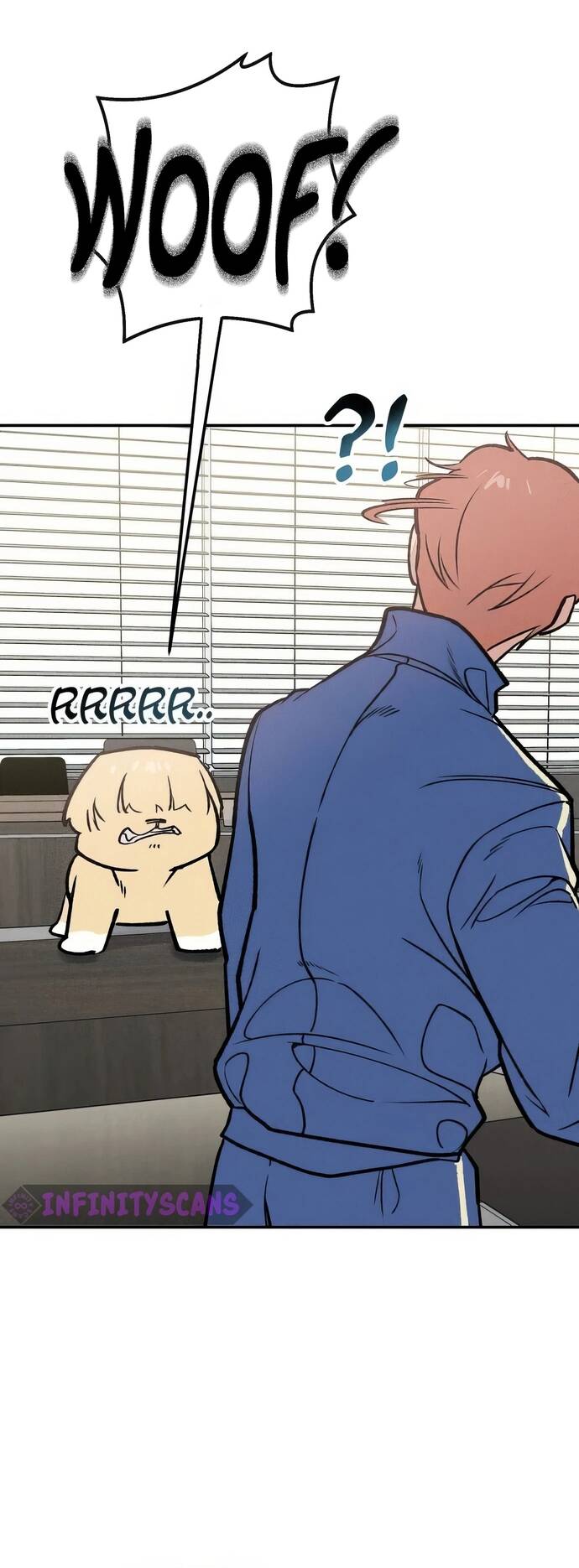 Chàng Rể Quỷ Quyệt Chap 7 - Next Chap 8