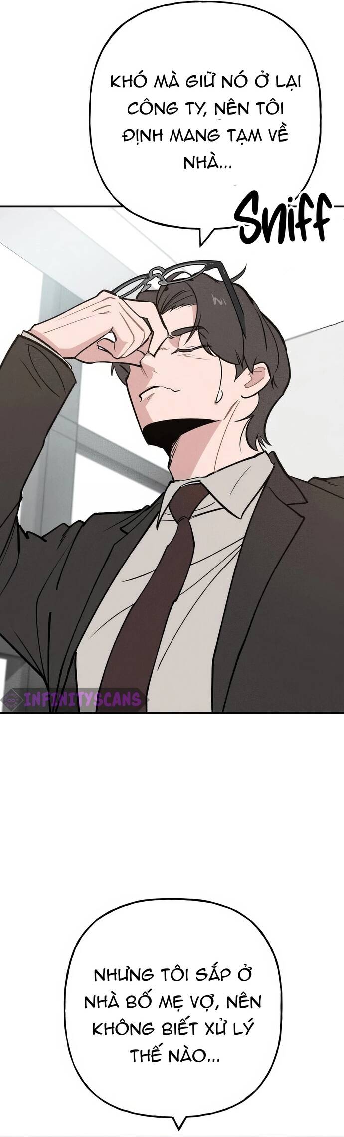 Chàng Rể Quỷ Quyệt Chap 7 - Next Chap 8