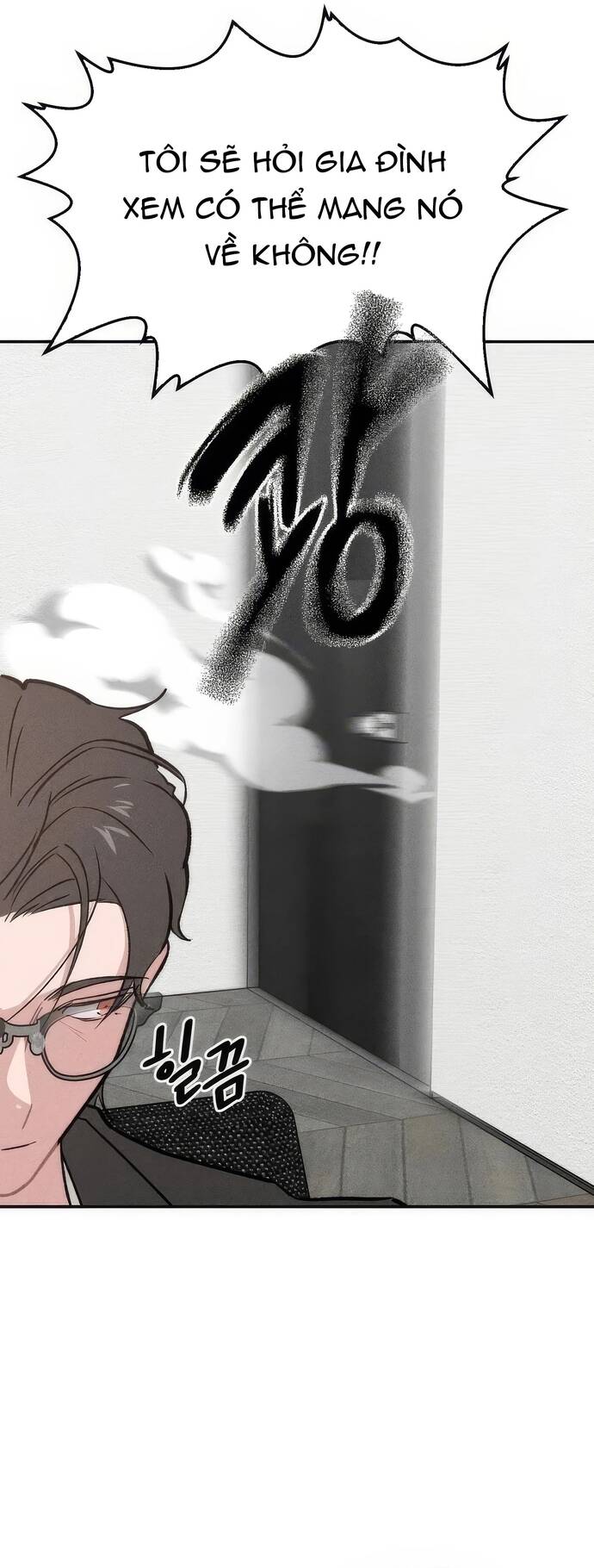 Chàng Rể Quỷ Quyệt Chap 7 - Next Chap 8