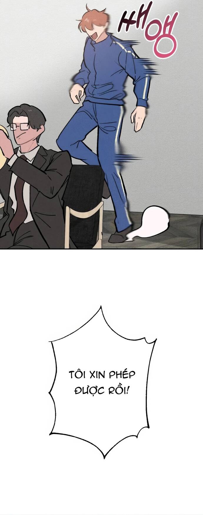 Chàng Rể Quỷ Quyệt Chap 7 - Next Chap 8