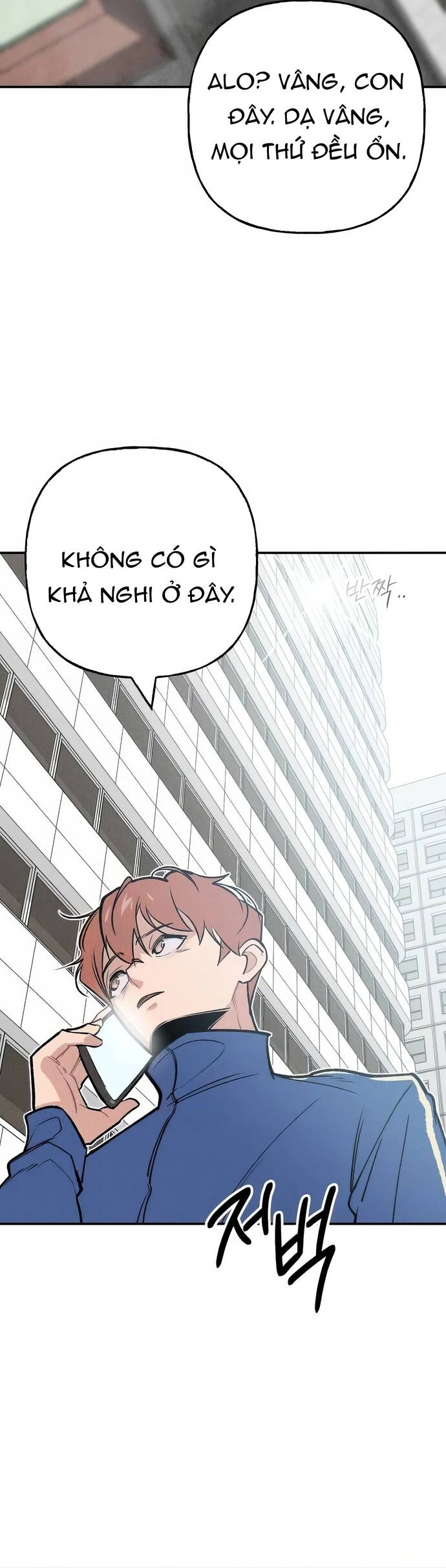 Chàng Rể Quỷ Quyệt Chap 7 - Next Chap 8