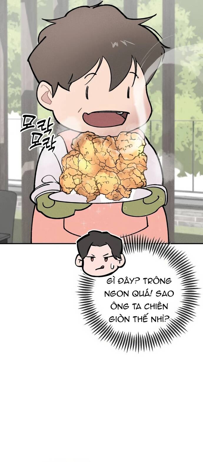 Chàng Rể Quỷ Quyệt Chap 7 - Next Chap 8