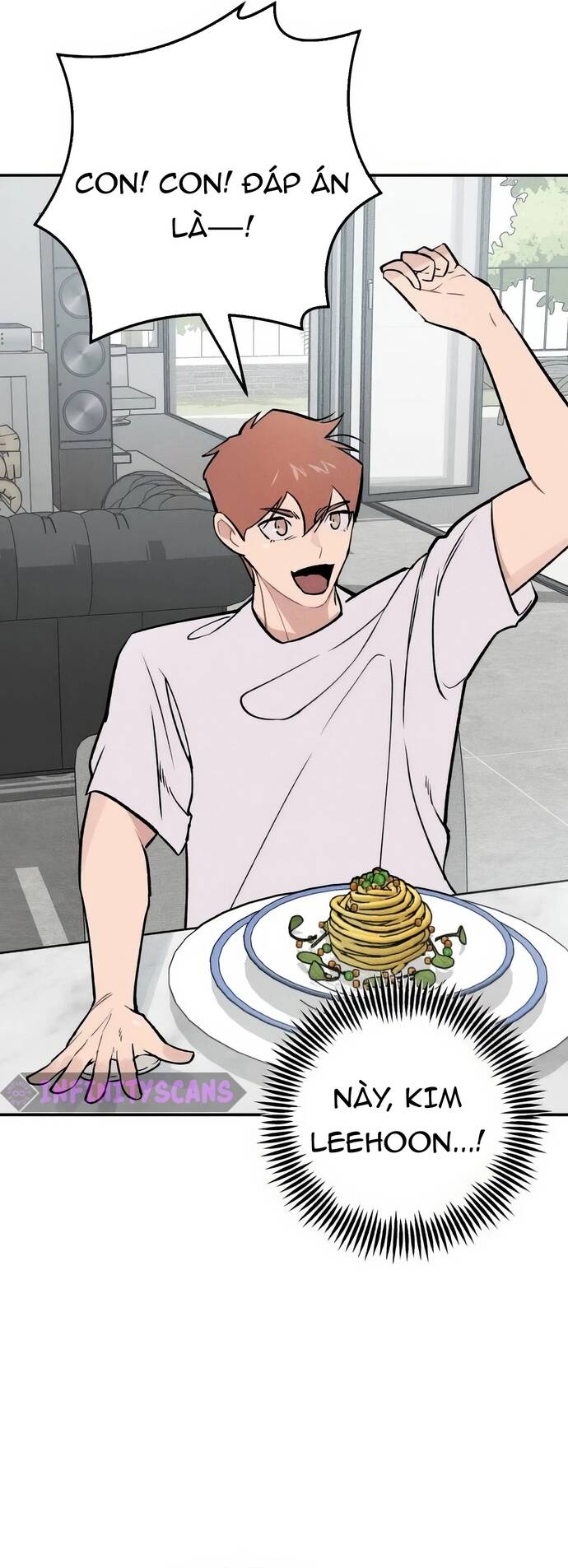 Chàng Rể Quỷ Quyệt Chap 8 - Next Chap 9