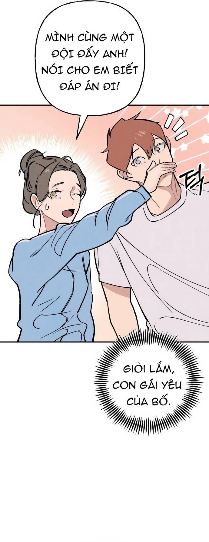 Chàng Rể Quỷ Quyệt Chap 8 - Next Chap 9