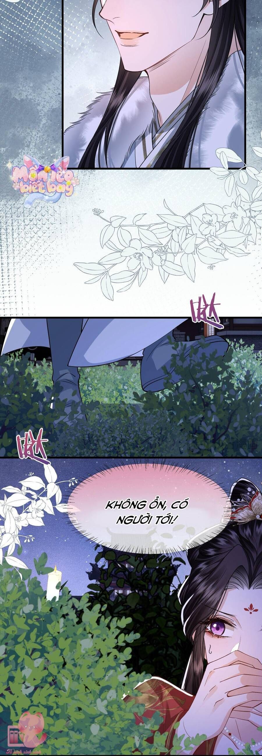 Thành Hà Thể Thống Chap 15 - Next Chap 16