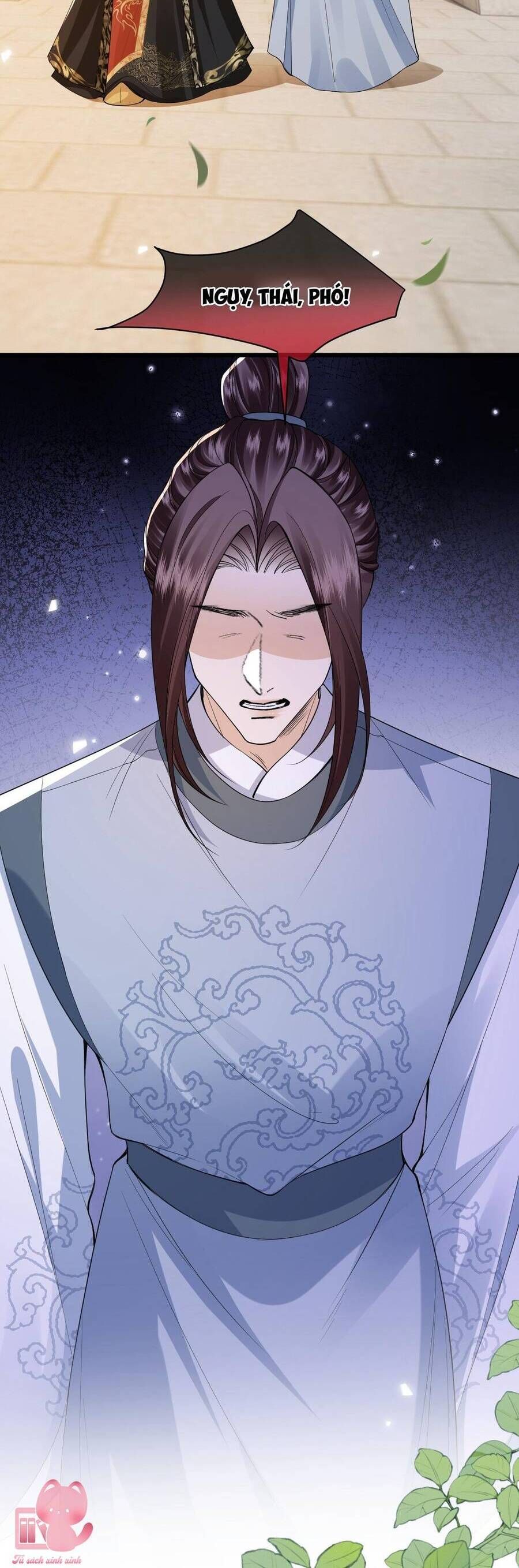Thành Hà Thể Thống Chap 16 - Next Chap 17