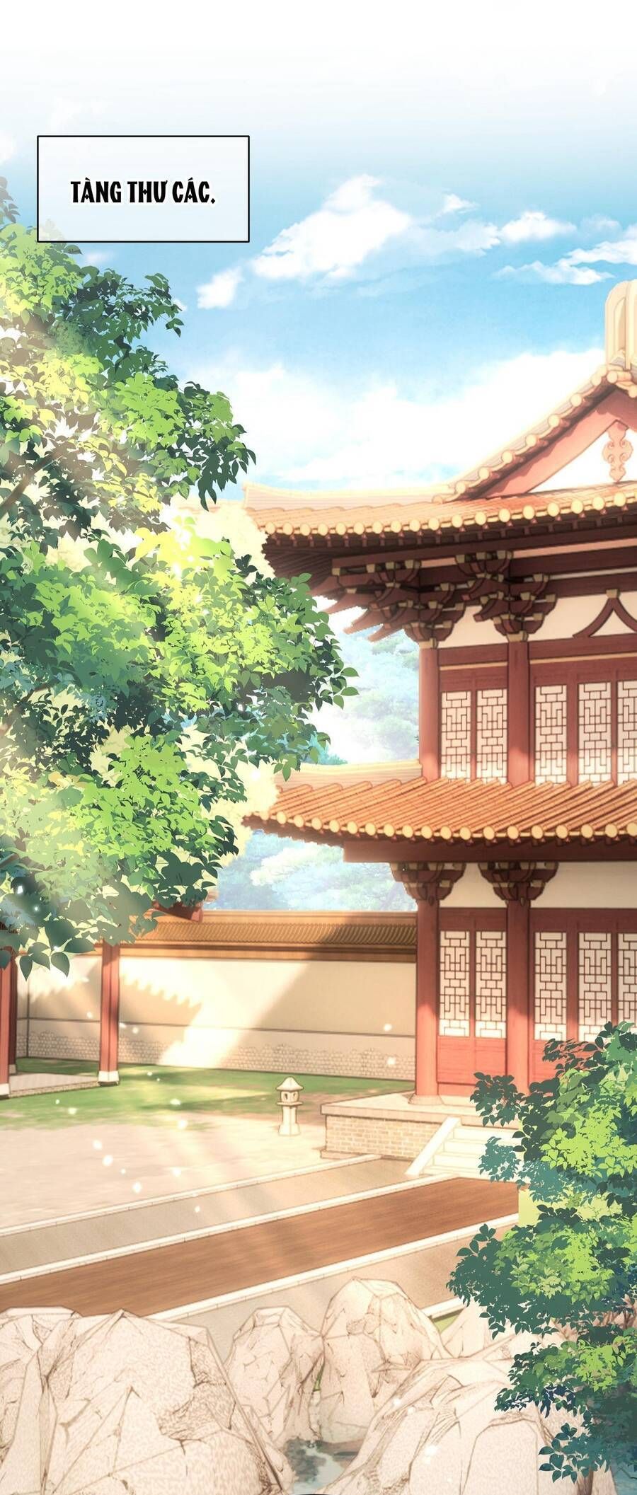 Thành Hà Thể Thống Chap 16 - Next Chap 17