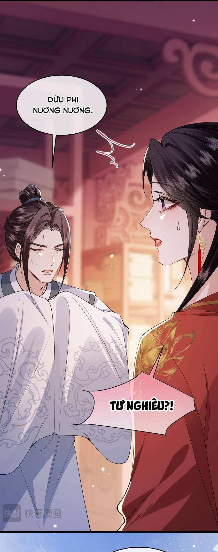Thành Hà Thể Thống Chap 16 - Next Chap 17