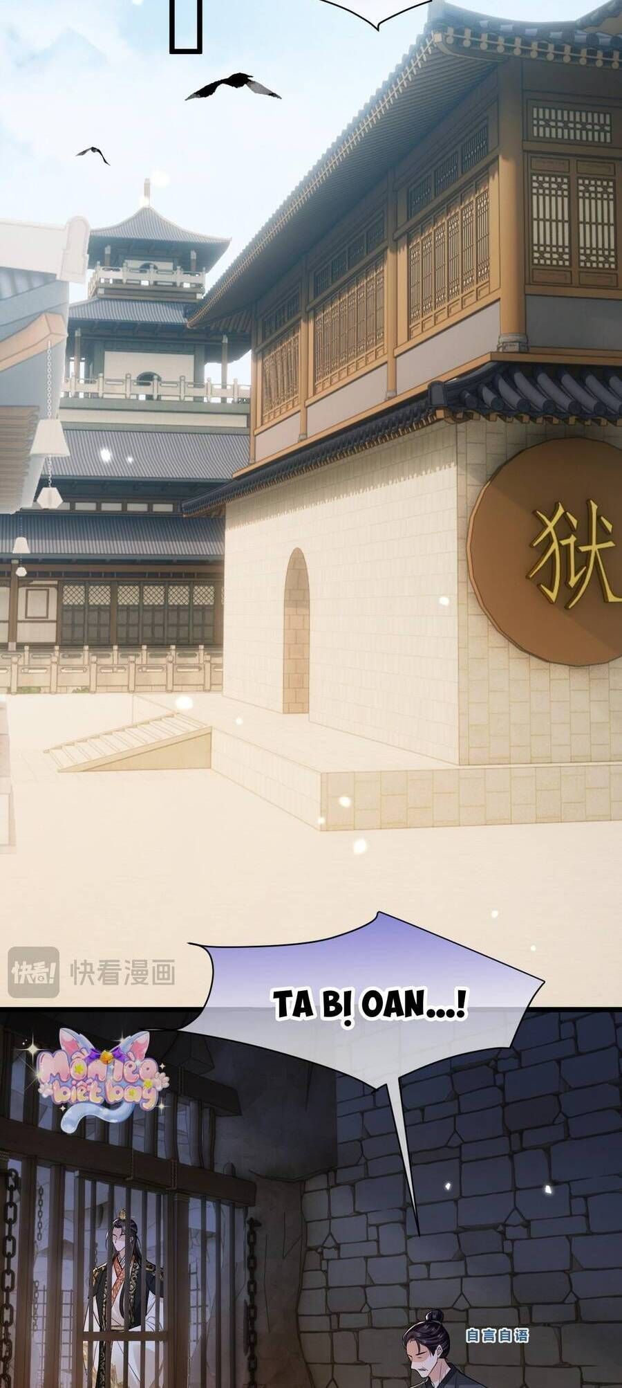 Thành Hà Thể Thống Chap 16 - Next Chap 17