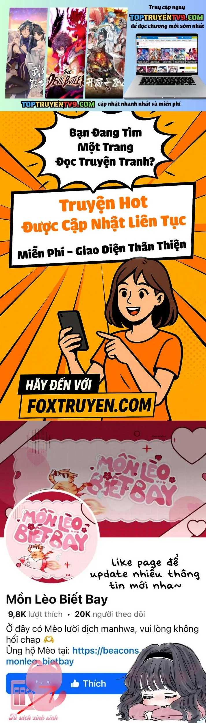 Thành Hà Thể Thống Chap 17 - Next Chap 18