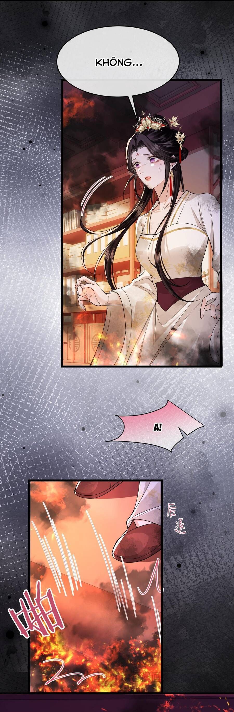 Thành Hà Thể Thống Chap 17 - Next Chap 18