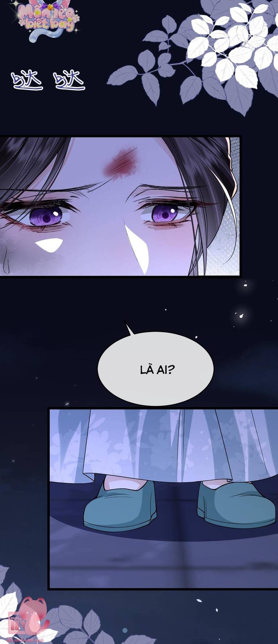 Thành Hà Thể Thống Chap 17 - Next Chap 18