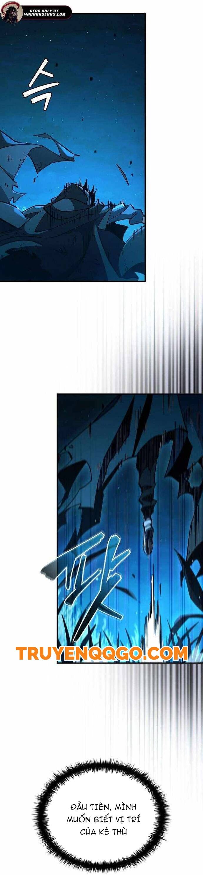 Kẻ Sống Sót Mạnh Nhất Chap 11 - Next Chap 12
