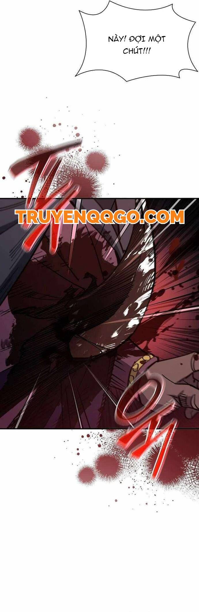 Kẻ Sống Sót Mạnh Nhất Chap 11 - Next Chap 12