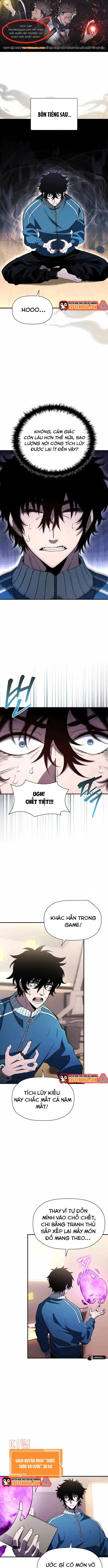 Kẻ Sống Sót Mạnh Nhất Chap 15 - Next Chap 16