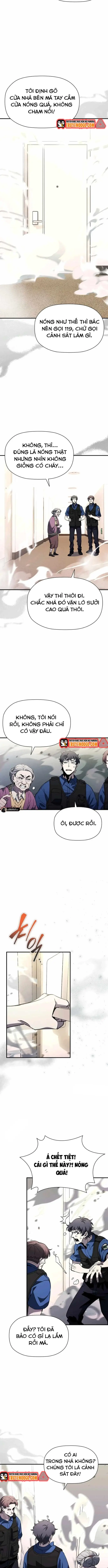 Kẻ Sống Sót Mạnh Nhất Chap 15 - Next Chap 16