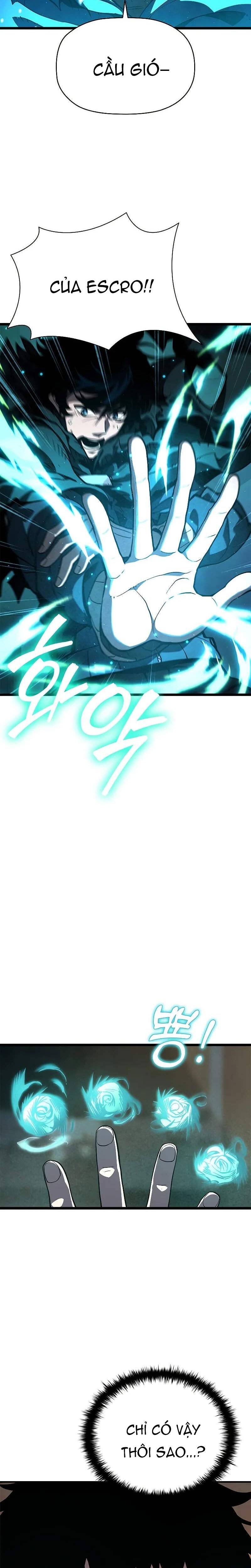 Kẻ Sống Sót Mạnh Nhất Chap 5 - Next Chap 6