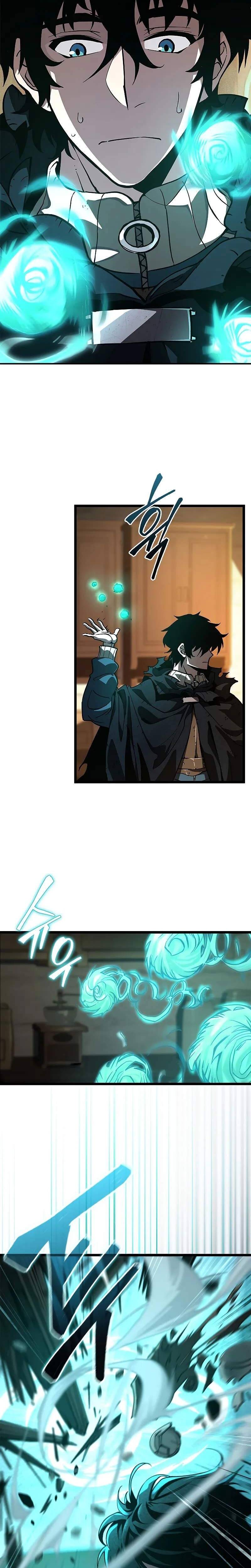 Kẻ Sống Sót Mạnh Nhất Chap 5 - Next Chap 6