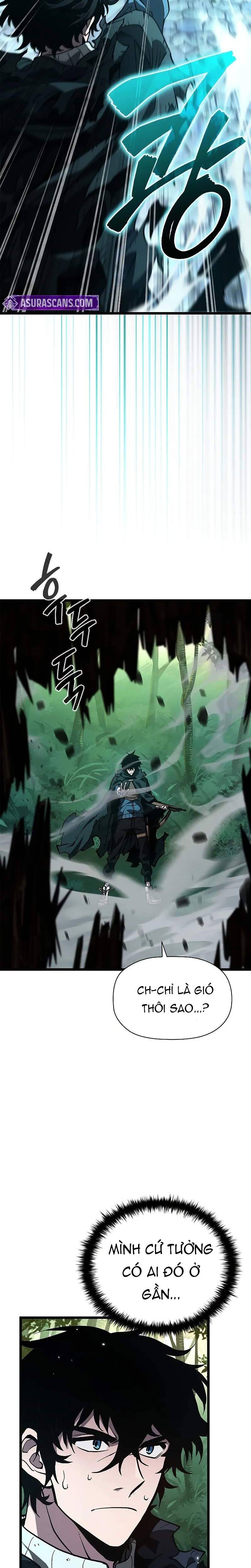 Kẻ Sống Sót Mạnh Nhất Chap 5 - Next Chap 6