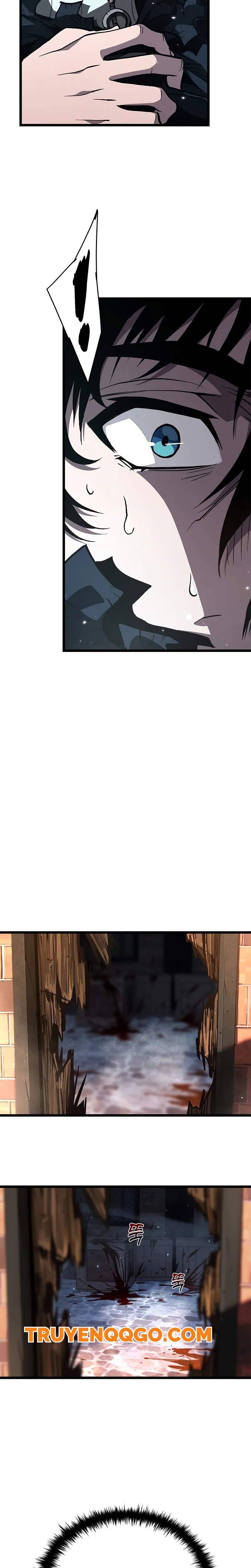 Kẻ Sống Sót Mạnh Nhất Chap 5 - Next Chap 6