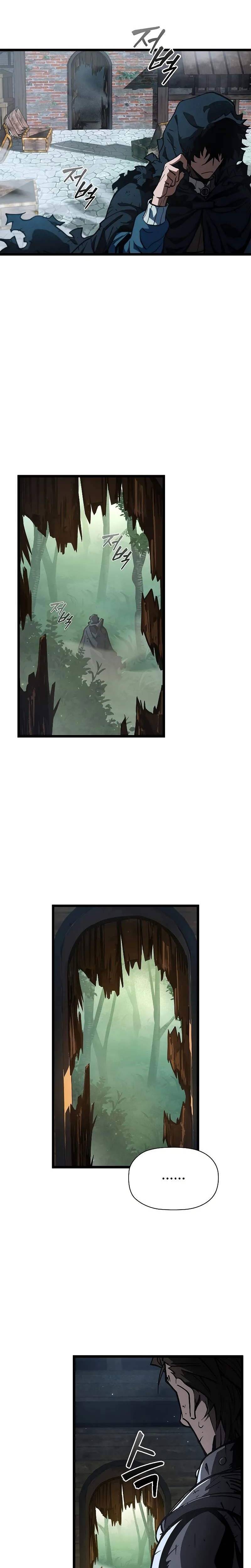 Kẻ Sống Sót Mạnh Nhất Chap 5 - Next Chap 6