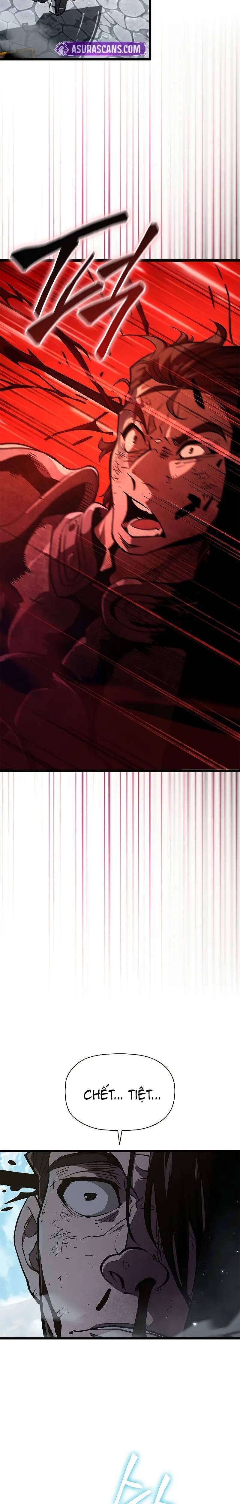 Kẻ Sống Sót Mạnh Nhất Chap 5 - Next Chap 6