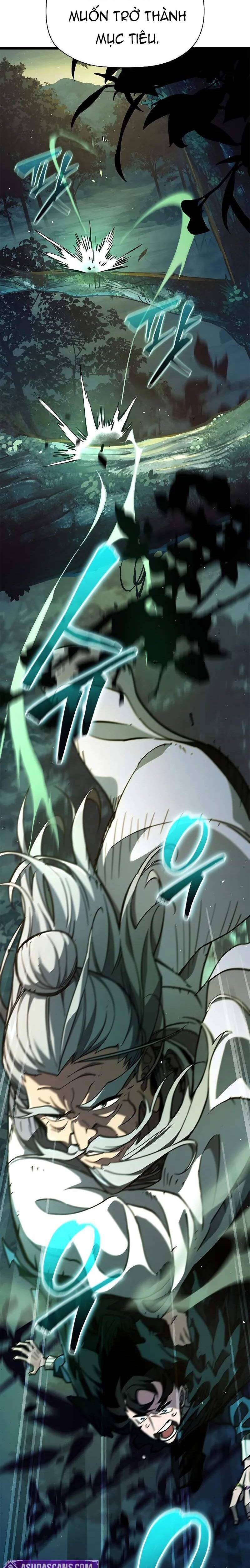 Kẻ Sống Sót Mạnh Nhất Chap 5 - Next Chap 6