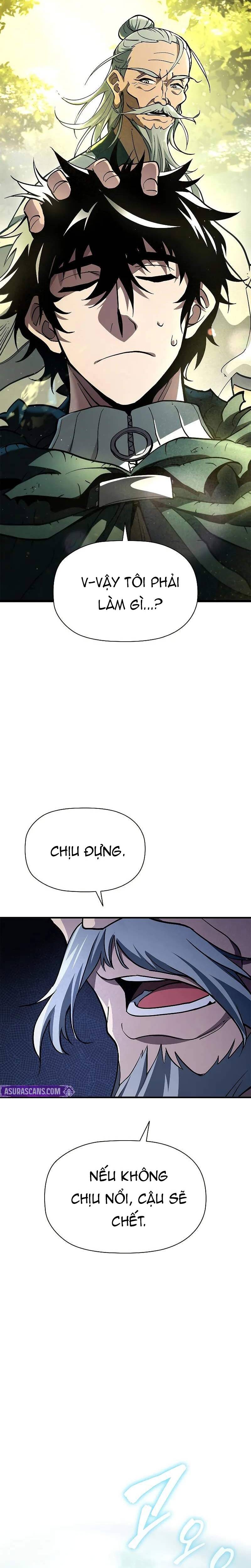 Kẻ Sống Sót Mạnh Nhất Chap 6 - Next Chap 7