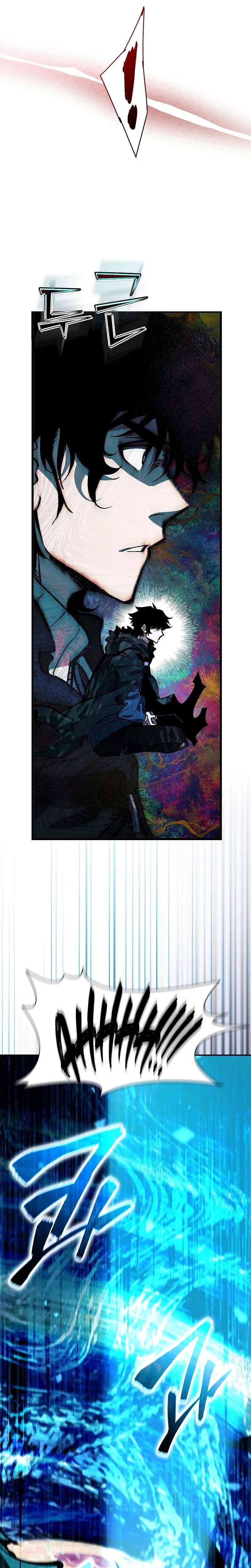 Kẻ Sống Sót Mạnh Nhất Chap 6 - Next Chap 7