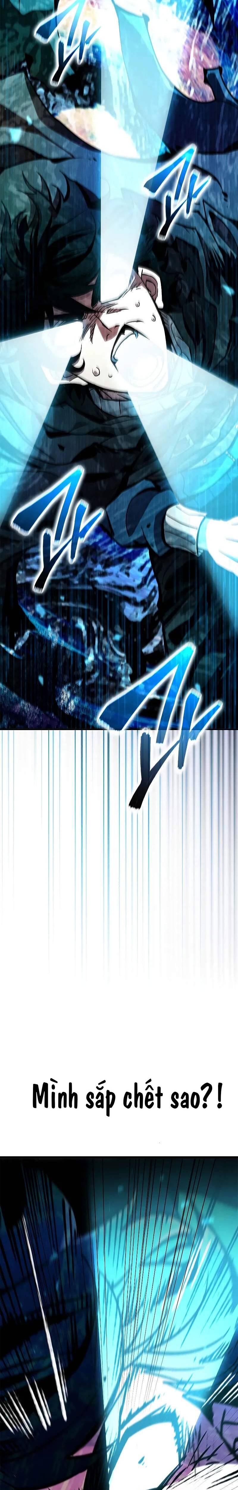 Kẻ Sống Sót Mạnh Nhất Chap 6 - Next Chap 7