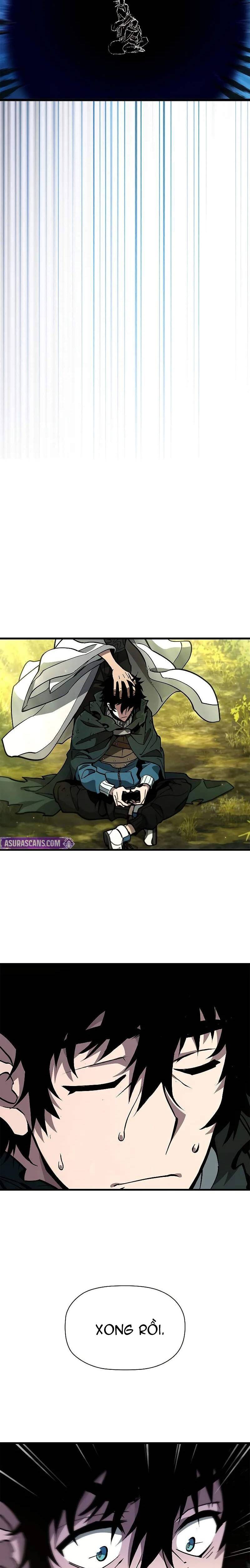 Kẻ Sống Sót Mạnh Nhất Chap 6 - Next Chap 7