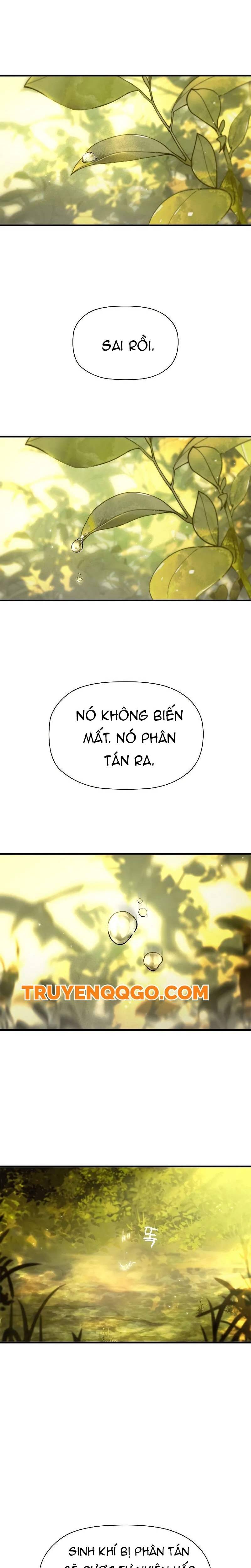 Kẻ Sống Sót Mạnh Nhất Chap 6 - Next Chap 7