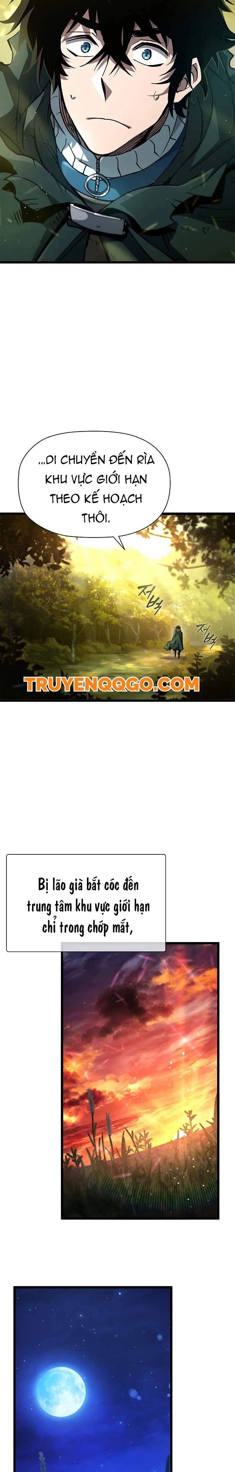 Kẻ Sống Sót Mạnh Nhất Chap 6 - Next Chap 7