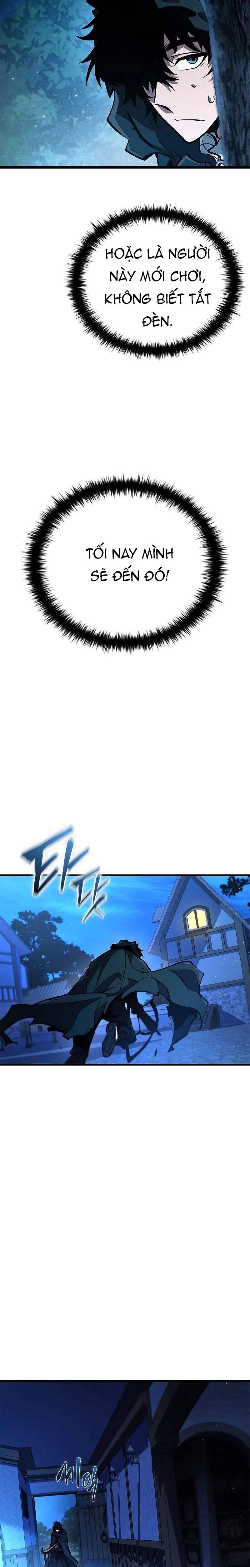 Kẻ Sống Sót Mạnh Nhất Chap 6 - Next Chap 7