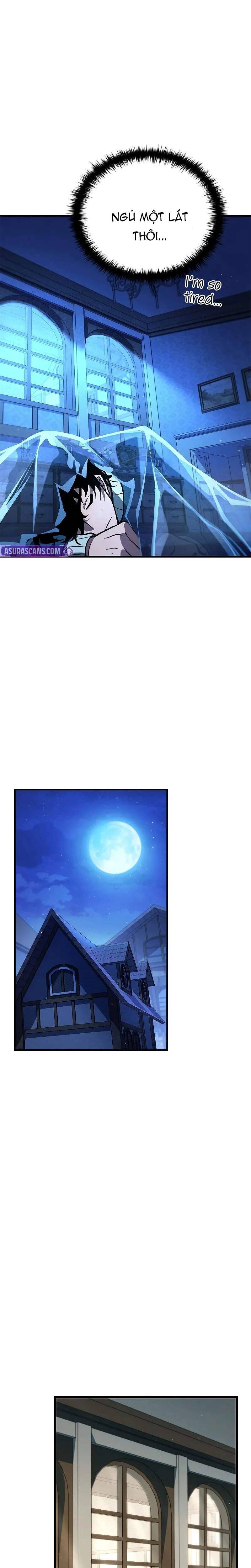 Kẻ Sống Sót Mạnh Nhất Chap 6 - Next Chap 7