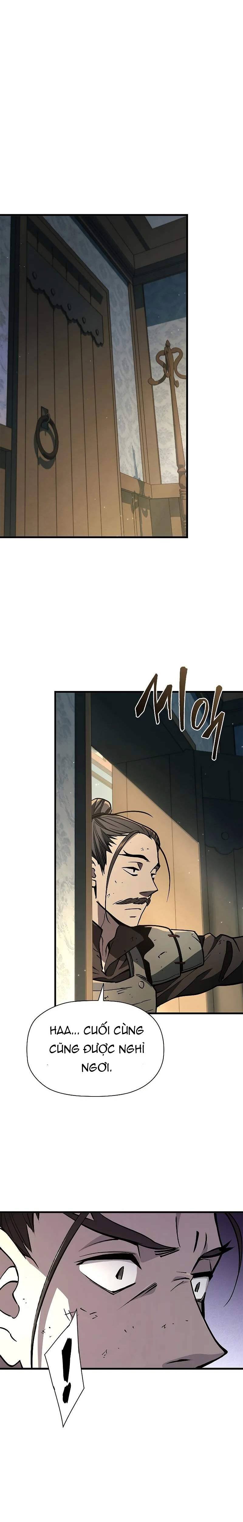 Kẻ Sống Sót Mạnh Nhất Chap 6 - Next Chap 7