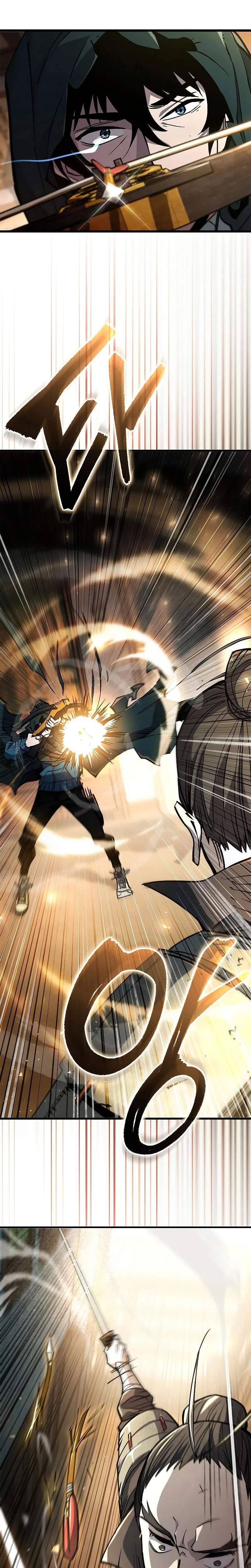 Kẻ Sống Sót Mạnh Nhất Chap 6 - Next Chap 7