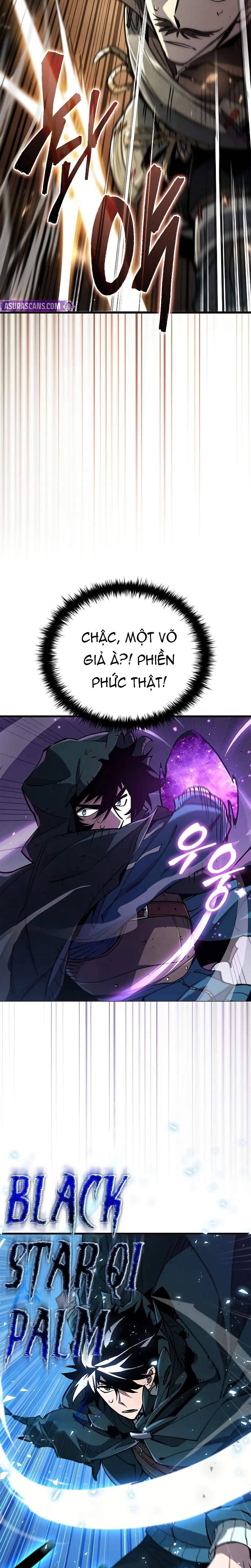 Kẻ Sống Sót Mạnh Nhất Chap 6 - Next Chap 7