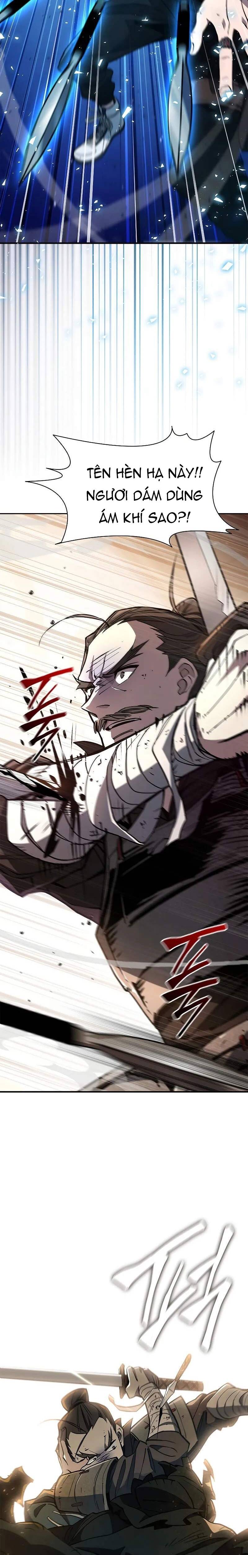 Kẻ Sống Sót Mạnh Nhất Chap 6 - Next Chap 7