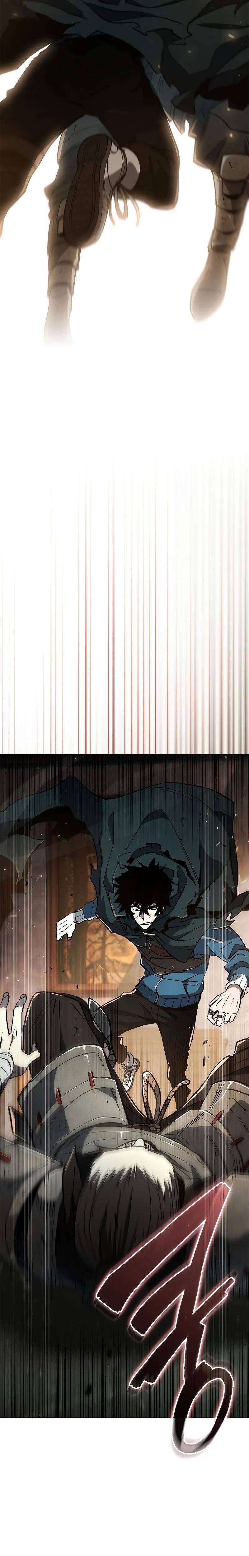 Kẻ Sống Sót Mạnh Nhất Chap 6 - Next Chap 7