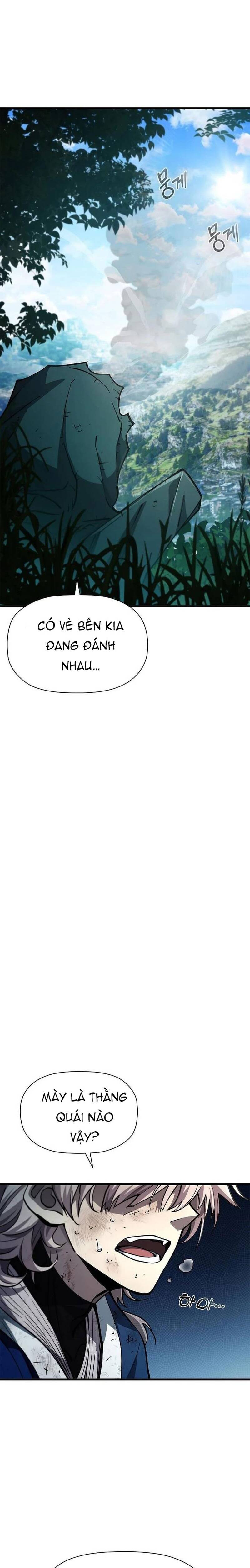 Kẻ Sống Sót Mạnh Nhất Chap 7 - Next Chap 8