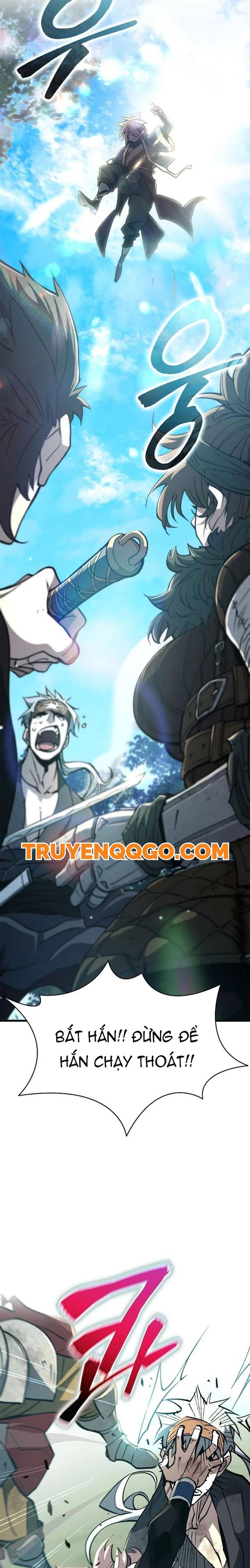 Kẻ Sống Sót Mạnh Nhất Chap 7 - Next Chap 8