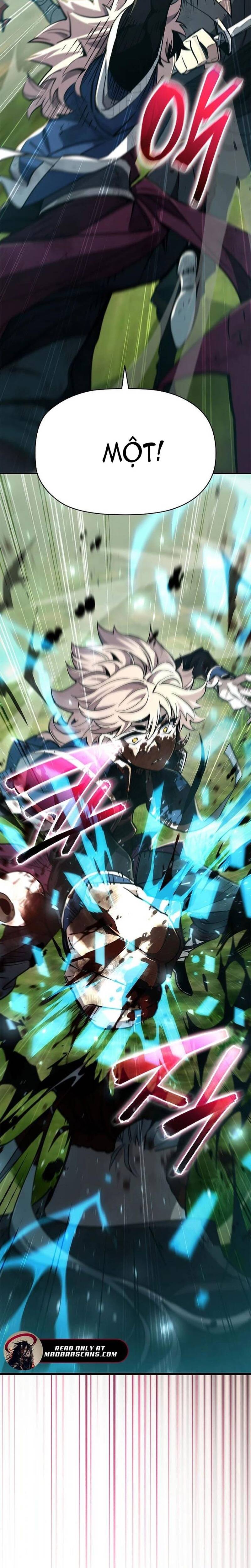 Kẻ Sống Sót Mạnh Nhất Chap 7 - Next Chap 8