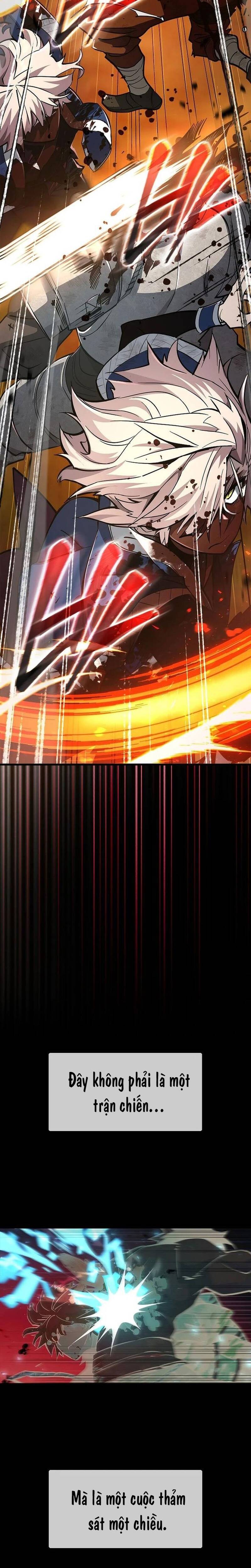 Kẻ Sống Sót Mạnh Nhất Chap 7 - Next Chap 8