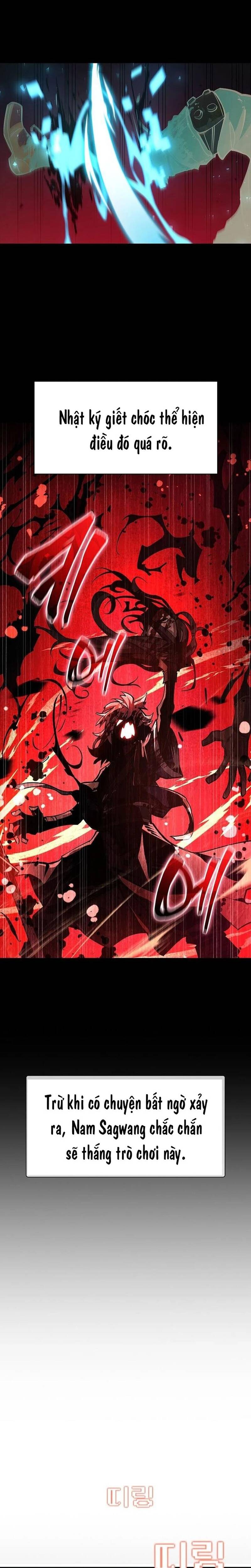 Kẻ Sống Sót Mạnh Nhất Chap 7 - Next Chap 8