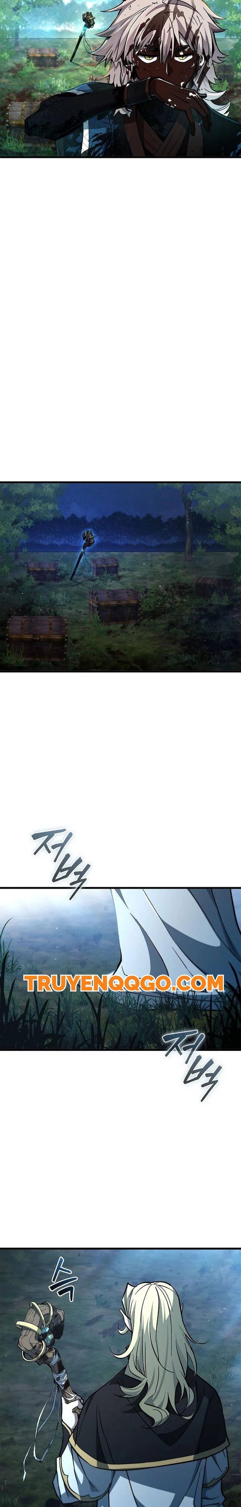 Kẻ Sống Sót Mạnh Nhất Chap 7 - Next Chap 8