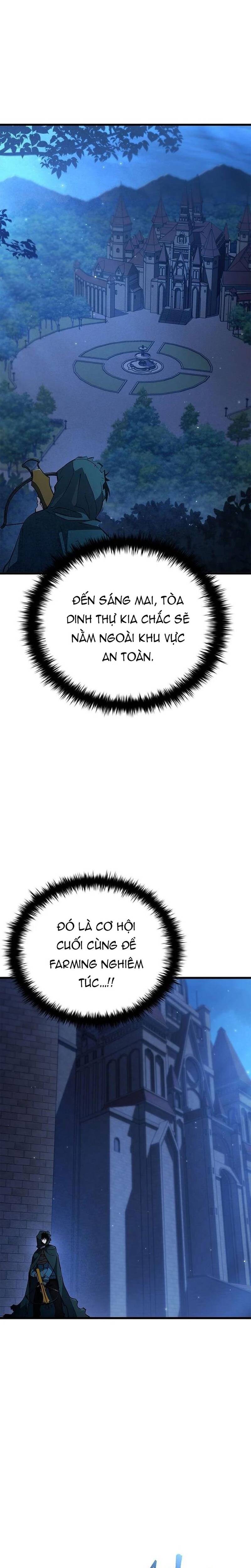 Kẻ Sống Sót Mạnh Nhất Chap 7 - Next Chap 8