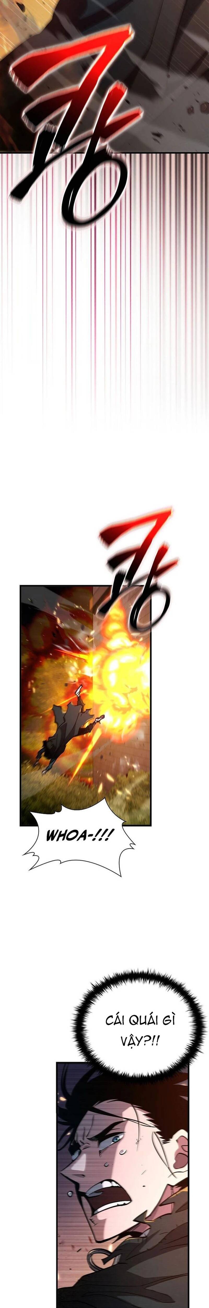 Kẻ Sống Sót Mạnh Nhất Chap 7 - Next Chap 8